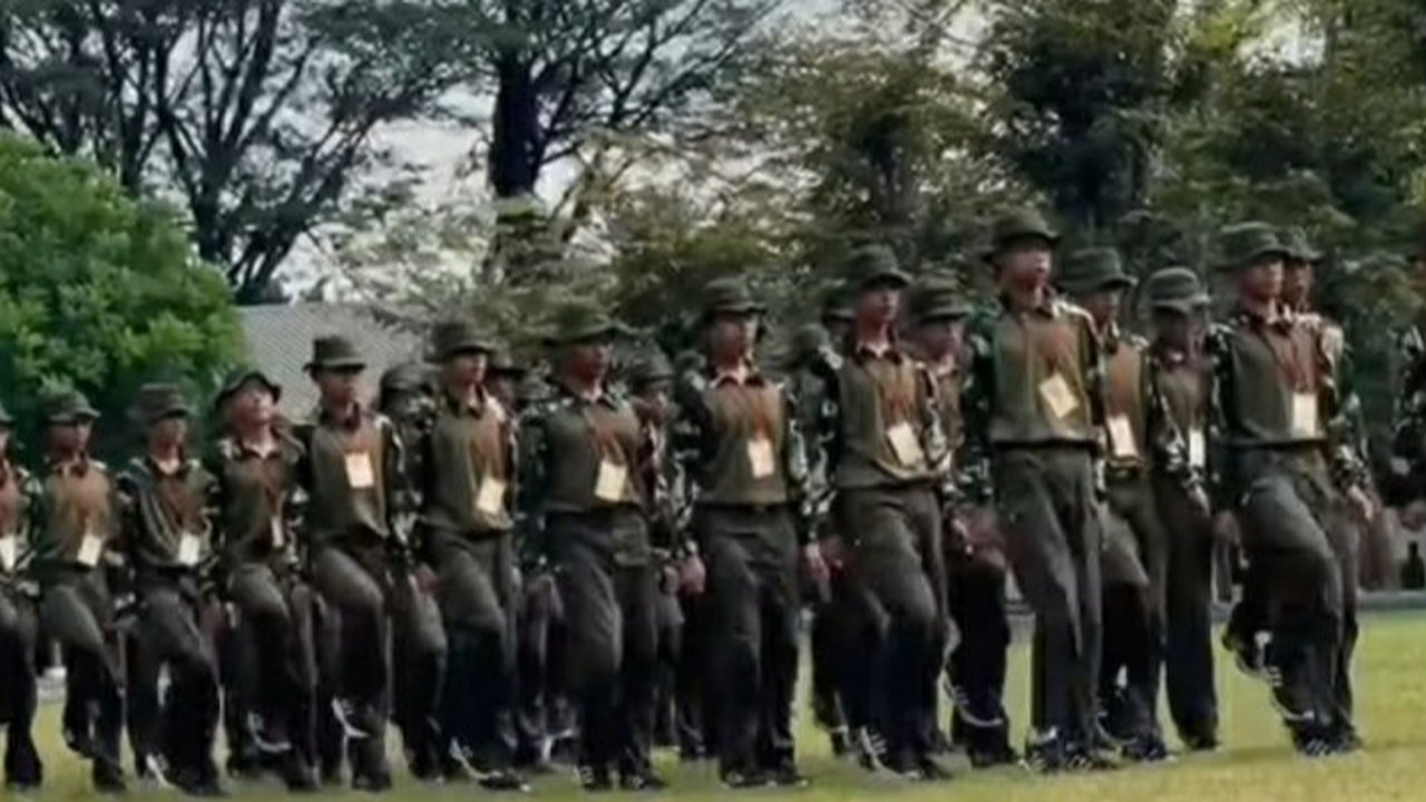 Cara 'Barak Militer' Dikritik, Dedi Mulyadi Tantang Balik KPAI Bikin Program Atasi Anak Nakal