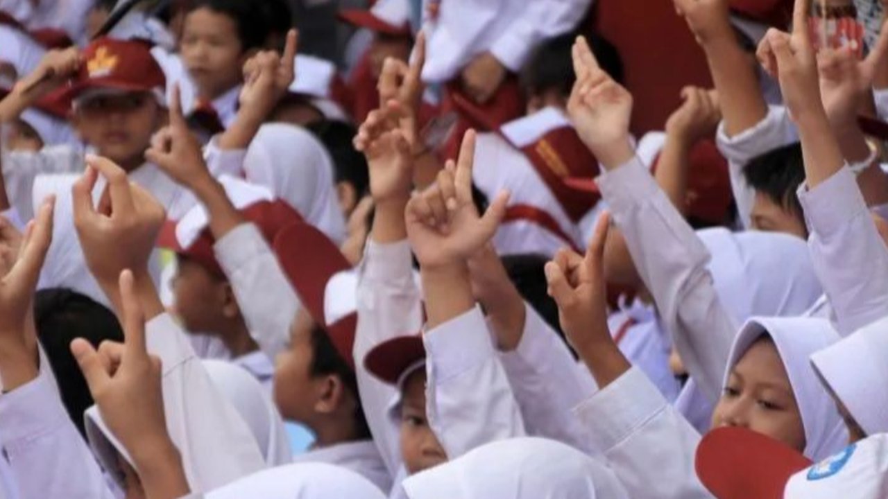 63 Kepala Sekolah dan Ribuan Guru Siap Ditugaskan di Sekolah Rakyat