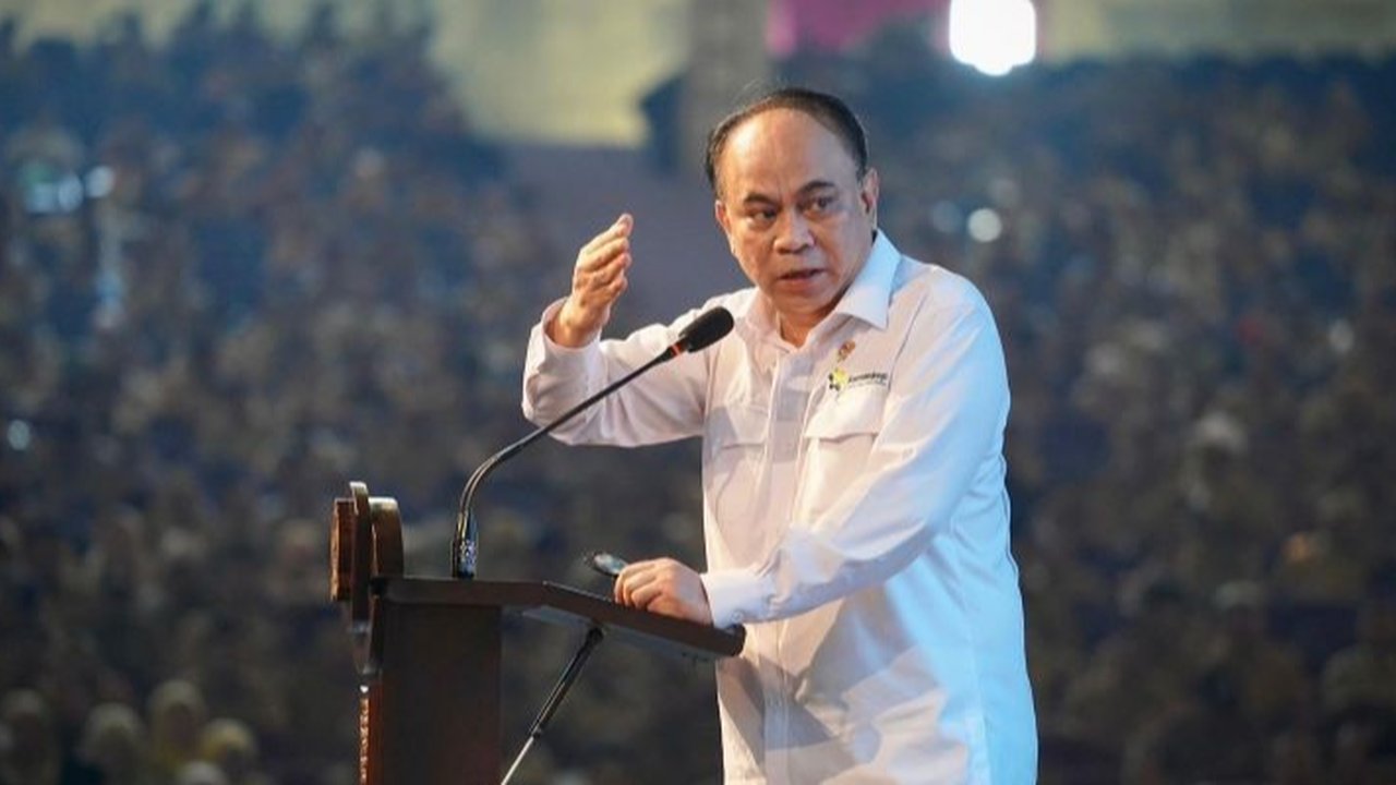 Dakwaan Dianggap Sepihak, Budi Arie Diyakini Tak Terlibat Judi Online Cuma Korban Fitnah