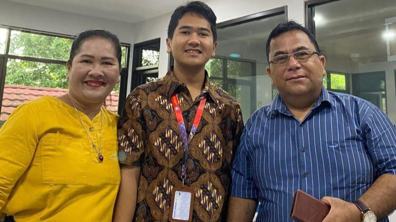 Keren! Anak Petani dari Pelosok Desa Riau Raih Beasiswa di 13 Kampus Ternama Dunia, Perjuangannya Menginspirasi