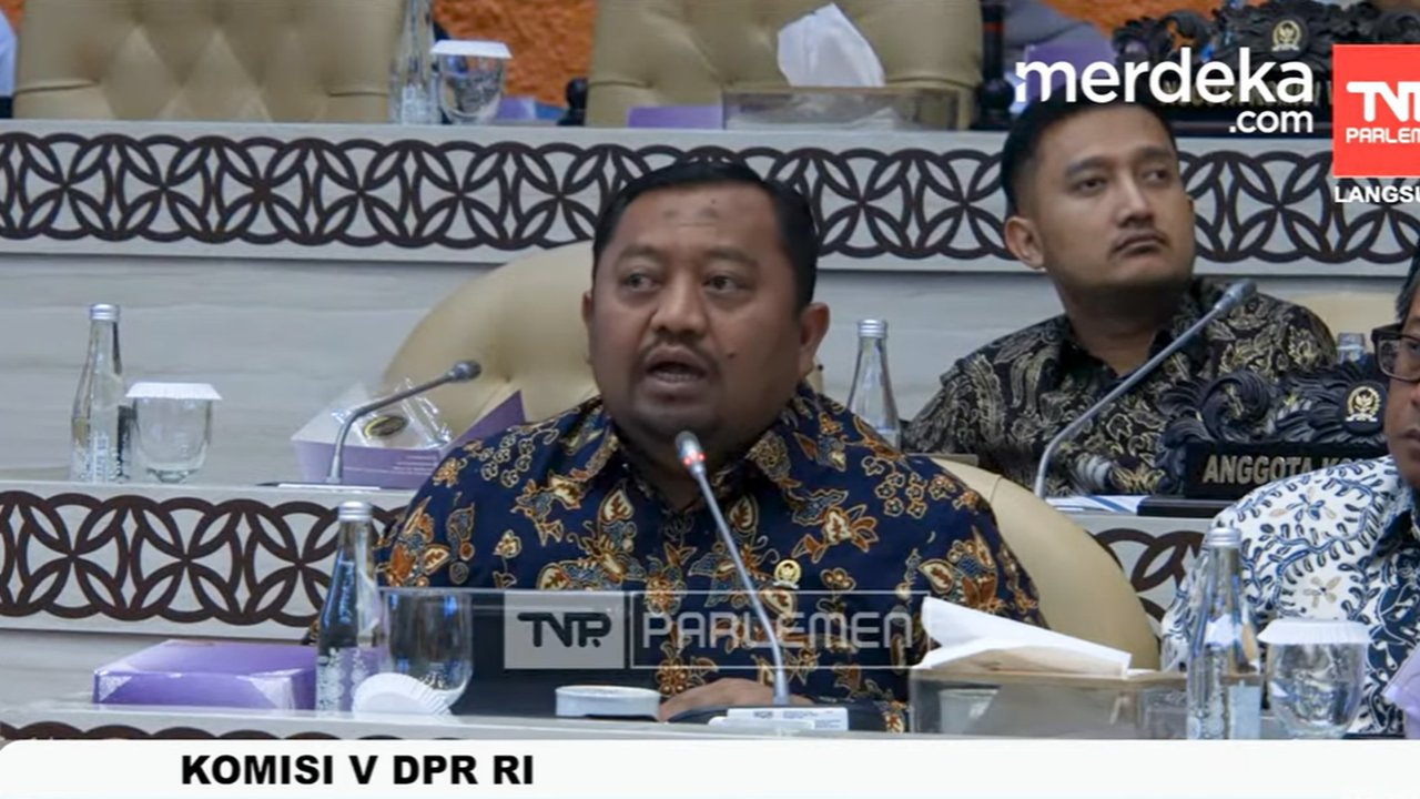 VIDEO: Nyelekit, PKS Skak Menteri Maruarar Sindir Program 3 Juta Rumah: Kok Jadi Omon-Omon