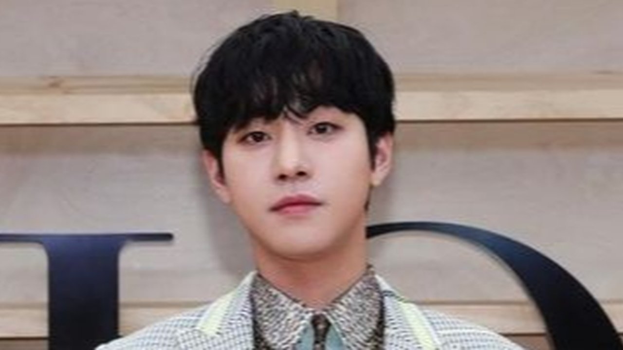 Siap-Siap, Ahn Hyo Seop Bakal Datang ke Jakarta Gelar Fan Meeting Bulan Agustus