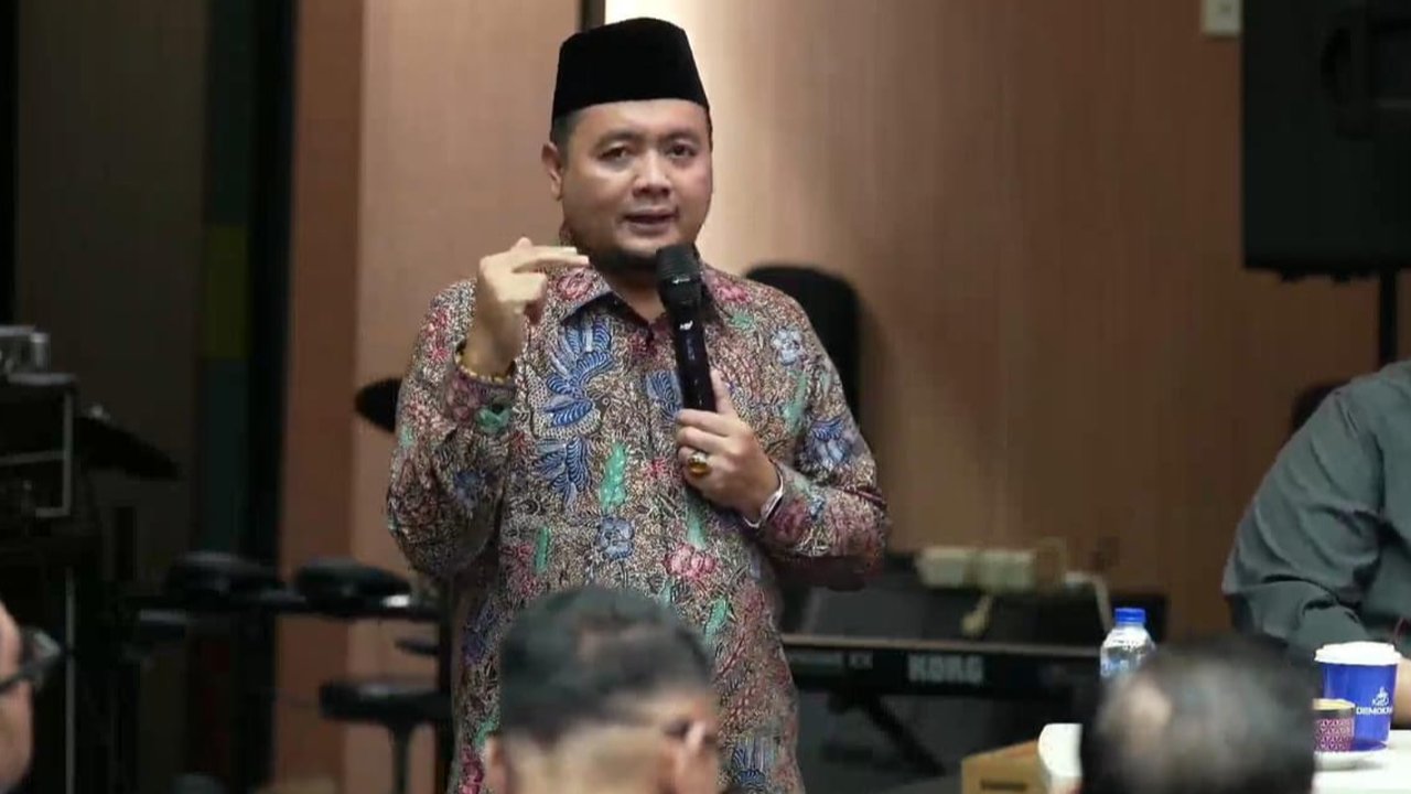 Ketua KPU: Mau Sistem Pemilu Terbuka, Tertutup, Campuran Monggo Saja