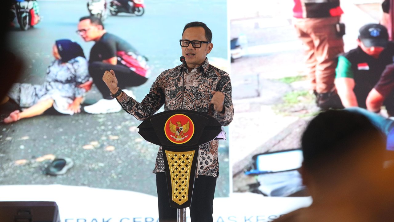 Kemendagri Targetkan Seluruh Desa Bisa Pakai e-Voting saat Pilkades