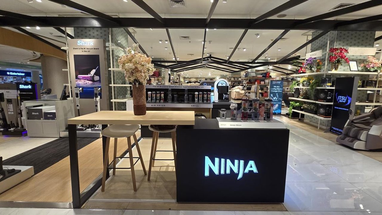 Evolusi Teknologi Rumah Tangga yang Mengikuti Gaya Hidup Dinamis