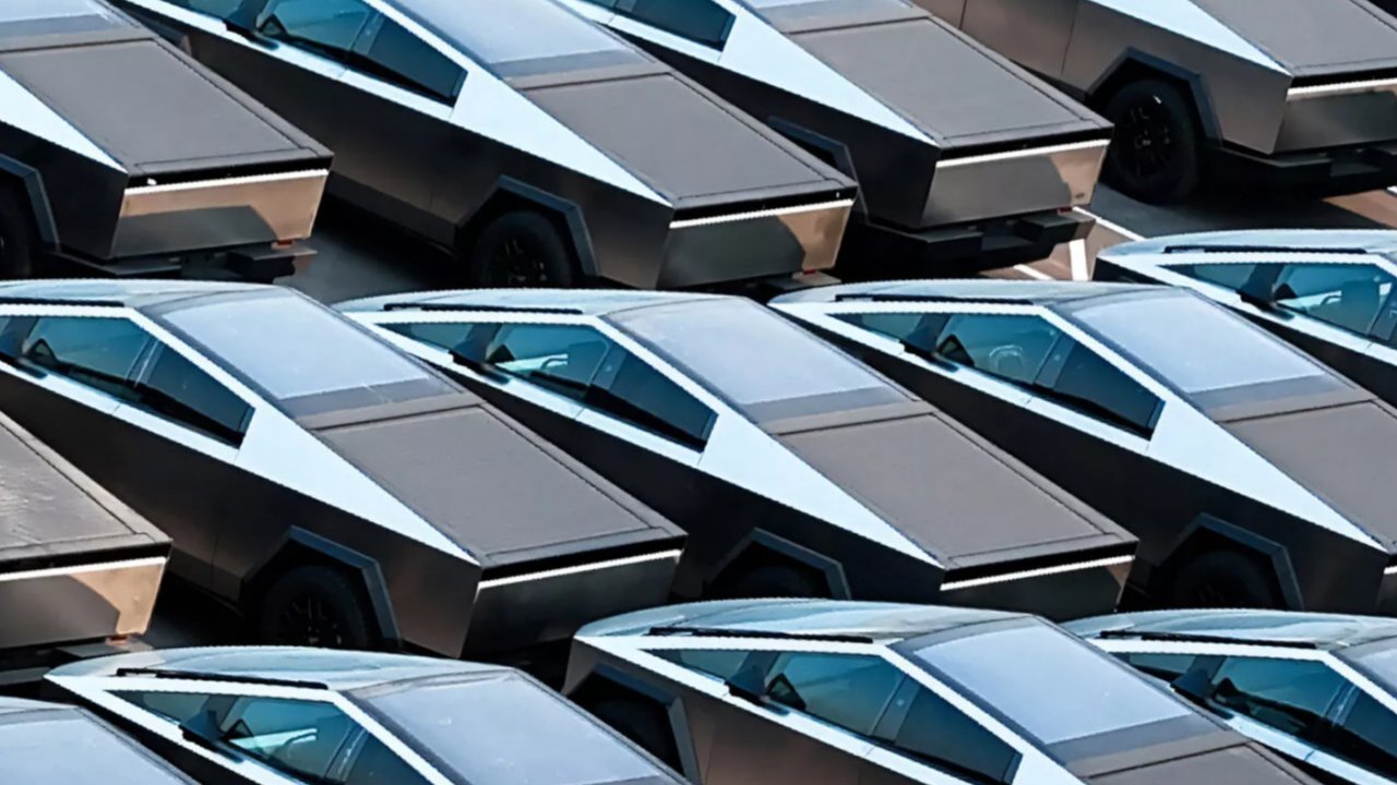 Begini Caranya Beli Saham Mobil Tesla