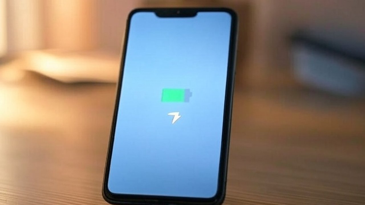 Cara Merawat Baterai Baru untuk HP