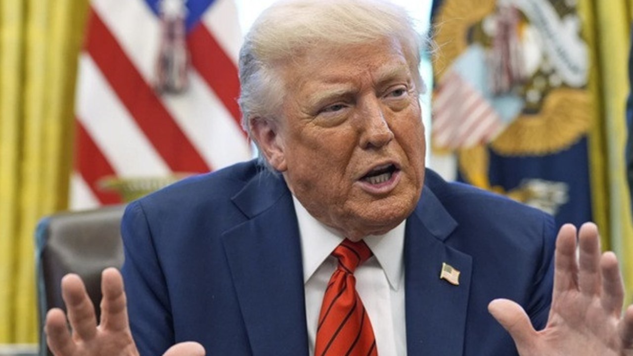 Gara-Gara Kebijakan Kontroversi Trump, Sistem Kesehatan Global Alami Gangguan Terbesar Sepanjang Sejarah