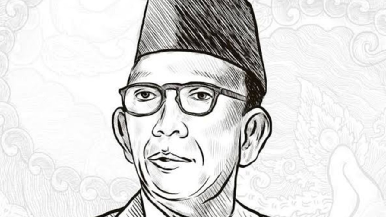 Ki Hajar Dewantara