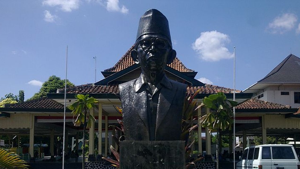 Arti Tut Wuri Handayani