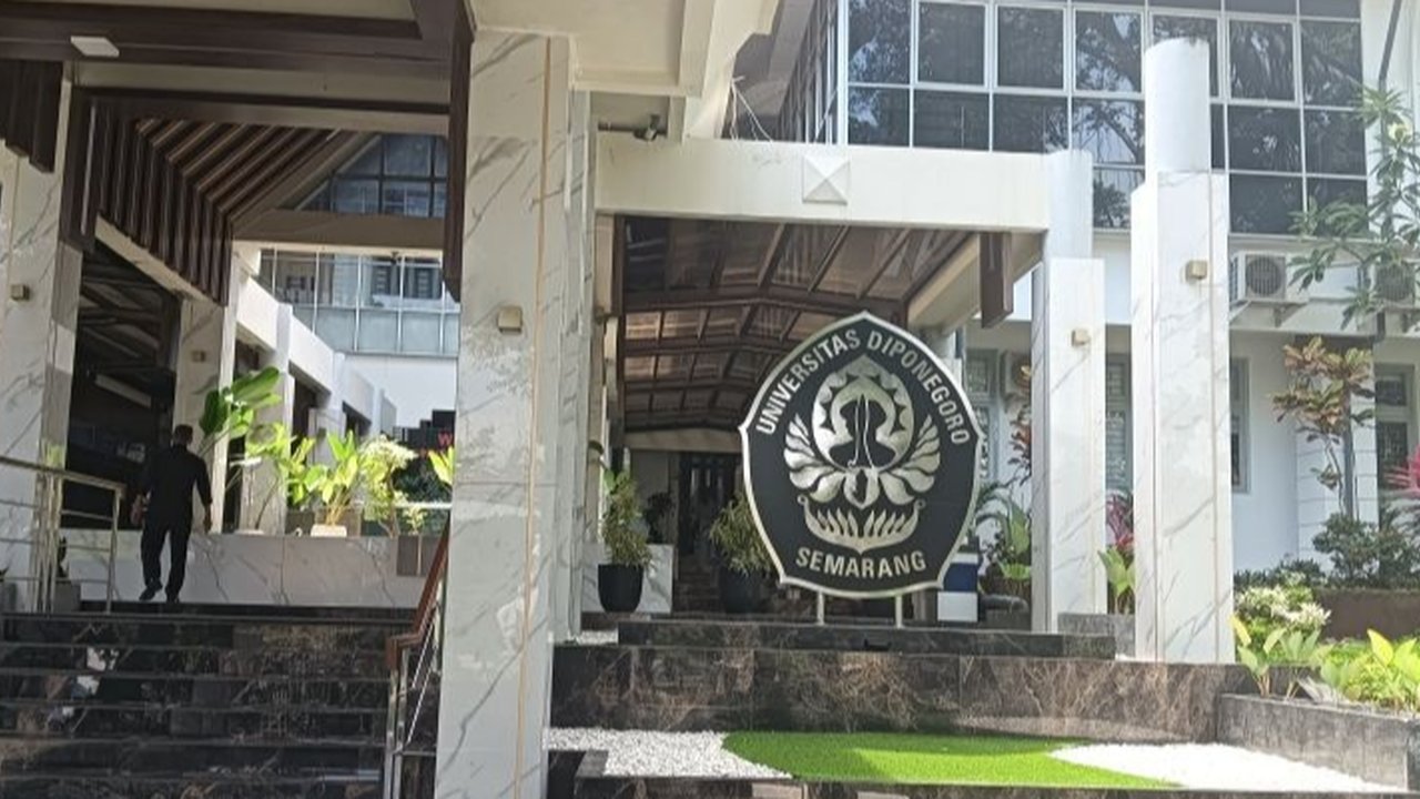 5 Kampus di Indonesia Lulusannya Sukses Jadi Orang Kaya, Ada Hartono Bersaudara Sang Penguasa Bank BCA