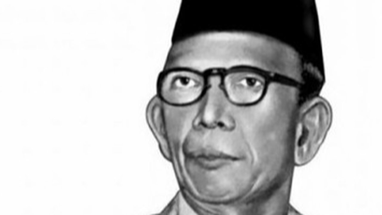 Ki Hajar Dewantara | pauddikmassulut.kemdikbud.go.id