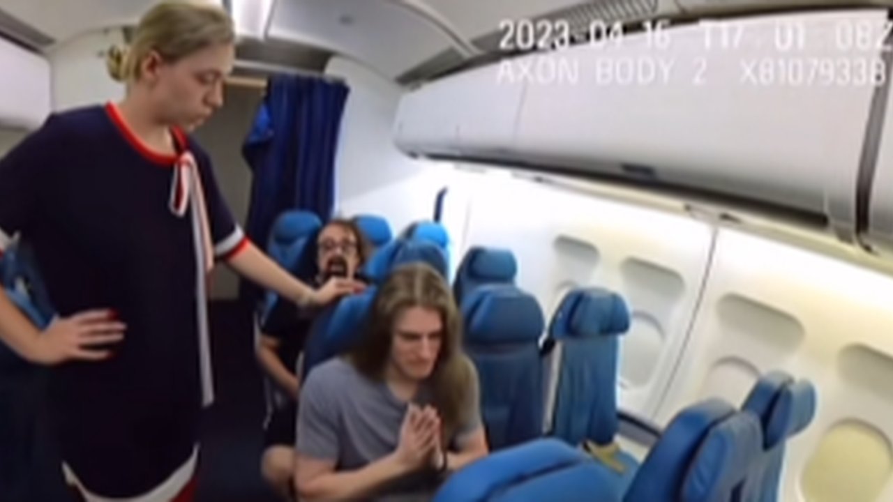 Video Agen FBI