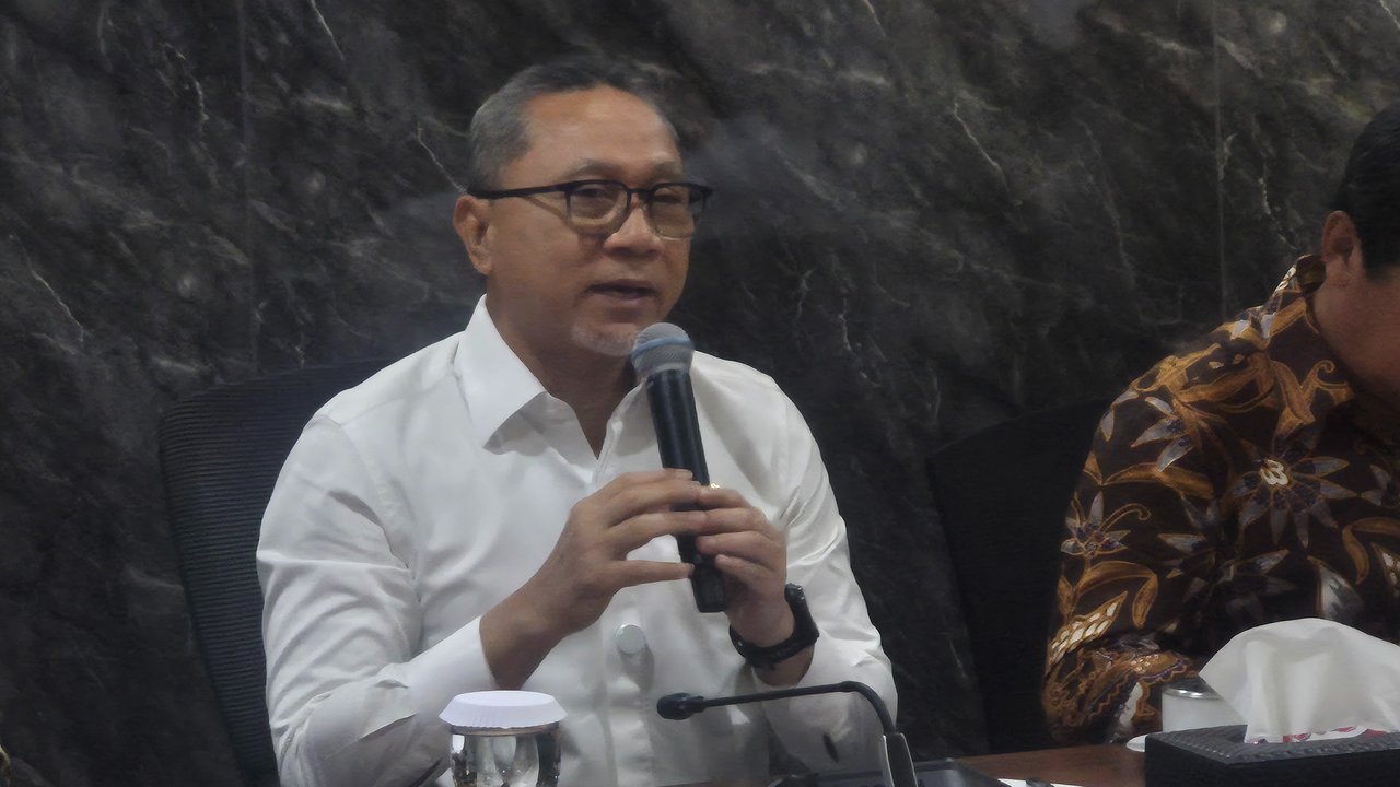 Koperasi Desa Merah Putih Dapat Pinjaman dari Bank BUMN, Plafon sampai Rp5 Miliar