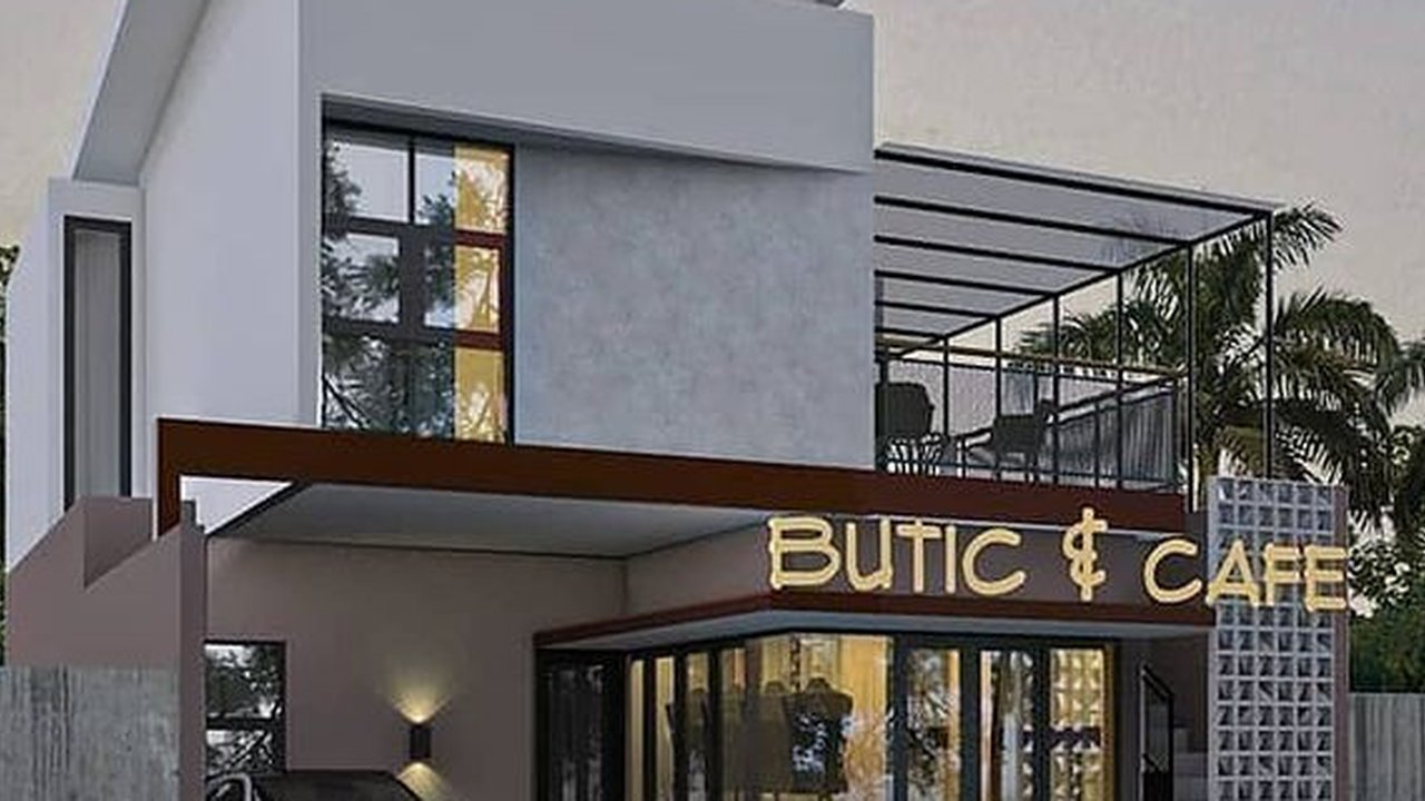 ilustrasi rumah 2 lantai 6x12 by ada.my.id