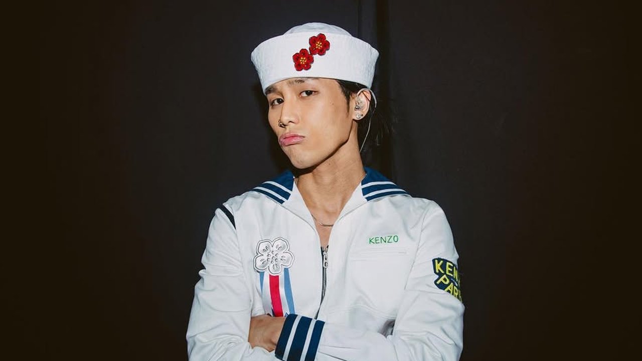 Rapper Sik-K Dihukum 10 Bulan Penjara Setelah Serahkan Diri dan Akui Gunakan Narkoba