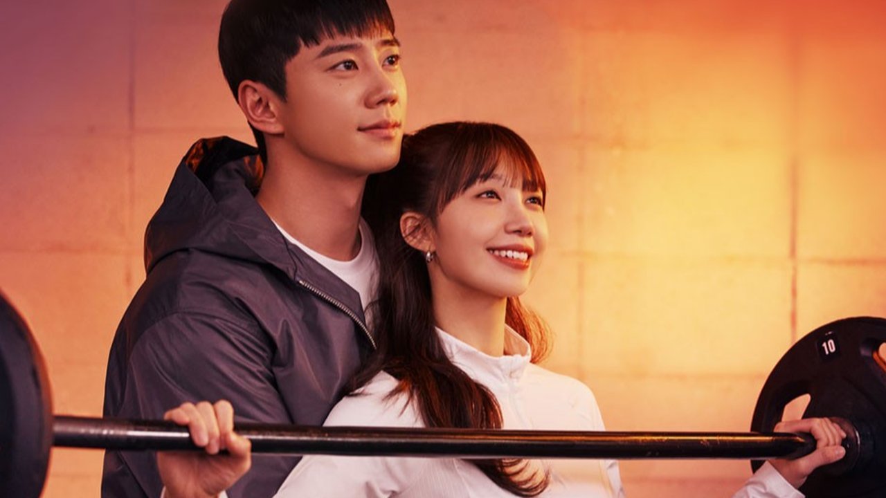 Pump Up The Healthy Love