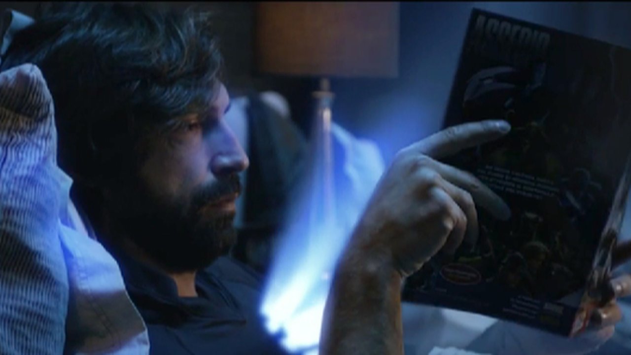 Chuck Norris  Andrea Pirlo