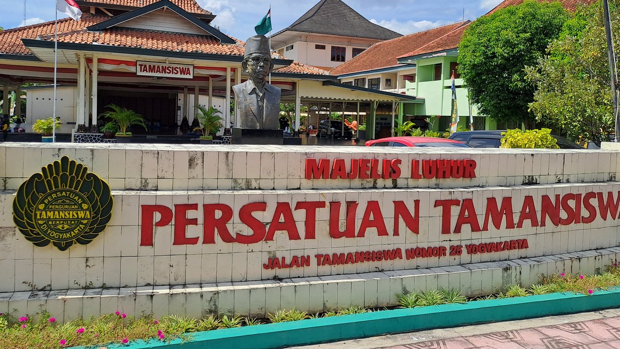 Warisan Ki Hajar Dewantara Setelah 1 Abad Berlalu