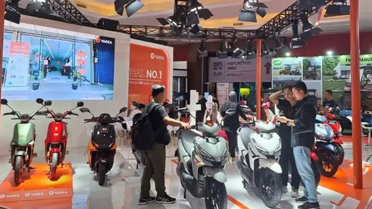 Penyandang Disabilitas Dilibatkan dalam Pengembangan Ekosistem Kendaraan Listrik