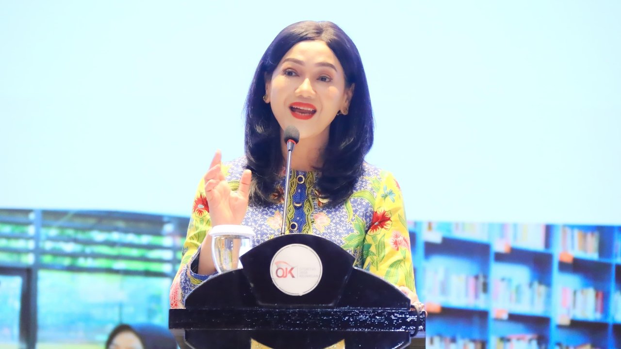 Siap-Siap, OJK Bakal Tertibkan Influencer yang Promosikan Iklan Investasi