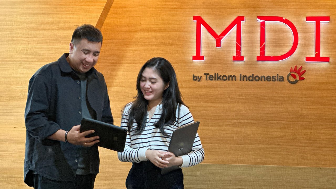 MDI Ventures Perkuat Tata Kelola Investasi & Dorong Standar Baru Bersama Komunitas VC Asia Tenggara