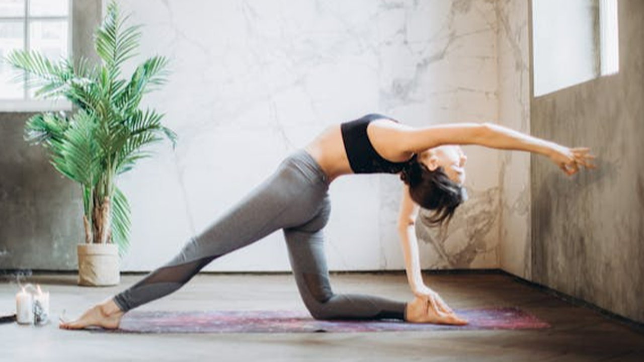 Yoga untuk Kesuburan: 5 Manfaat yang Harus Diketahui Wanita