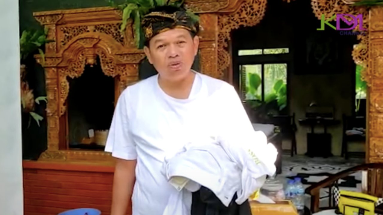 kdm nyuci baju