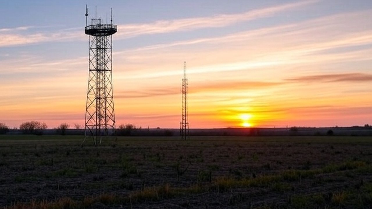 Penelitian Terbaru Tepis Anggapan Sinyal 5G Berdampak Perubahan Genetik