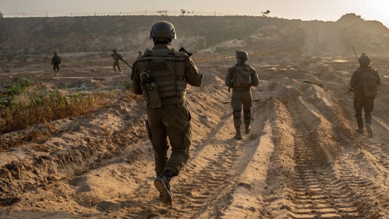 tentara israel