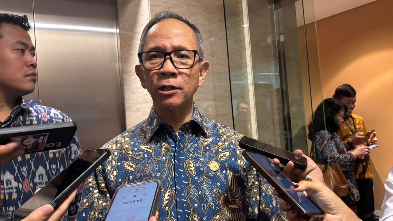 OJK Blokir Rekening Judi Online, Nasabah Wajib Waspada Rekening Dormant