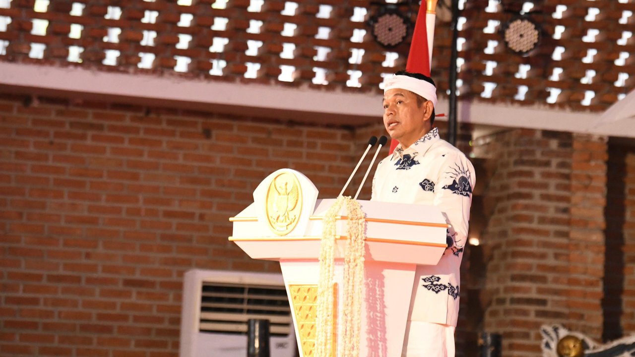 dedi mulyadi