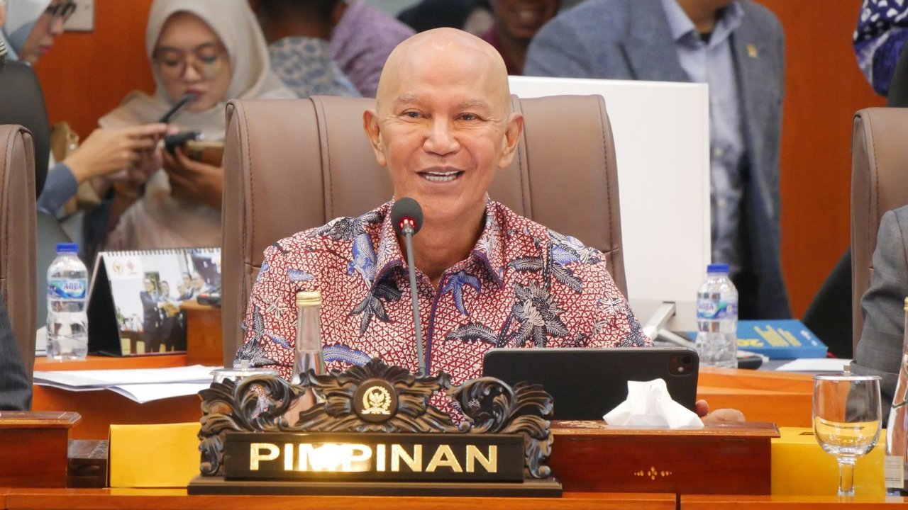 Ketua Banggar DPR RI, Said Abdullah.