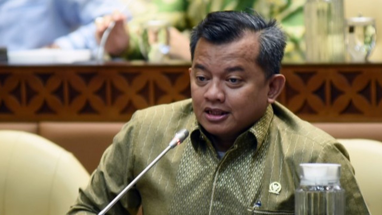 Adukan ke Erick Thohir, Mulyadi DPR Ungkap Ada BUMN Utang ke BJB Rp3,5 T Bunga Nol Persen