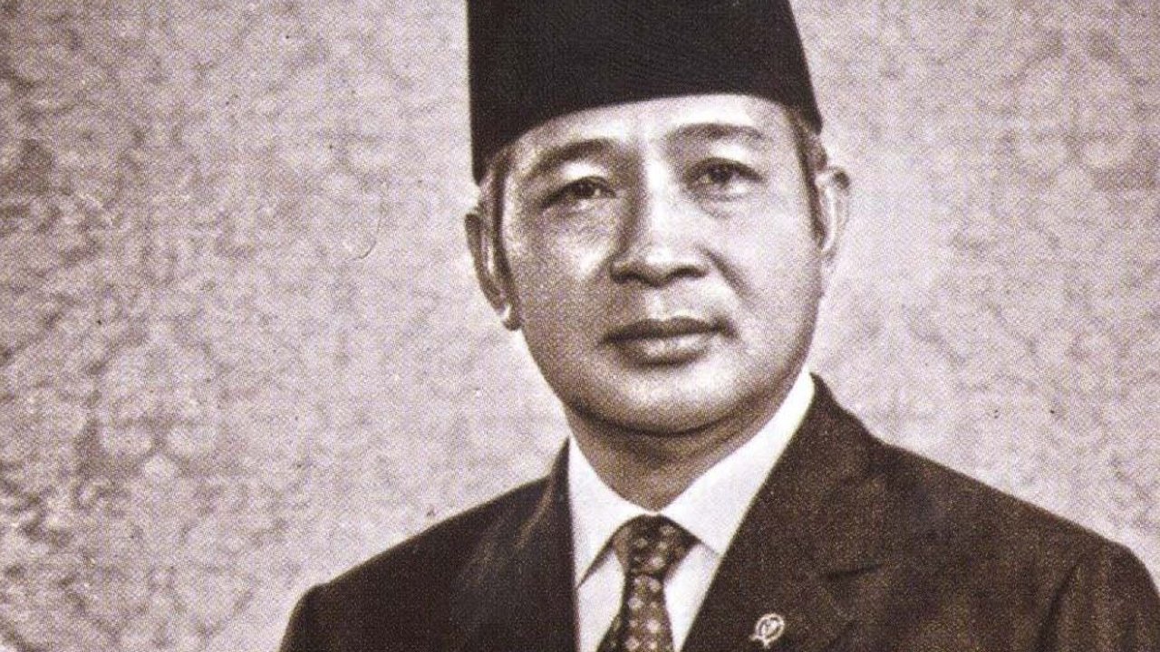Soeharto: Saya tidak Ingin Pertahankan Kekuasaan dengan Senjata