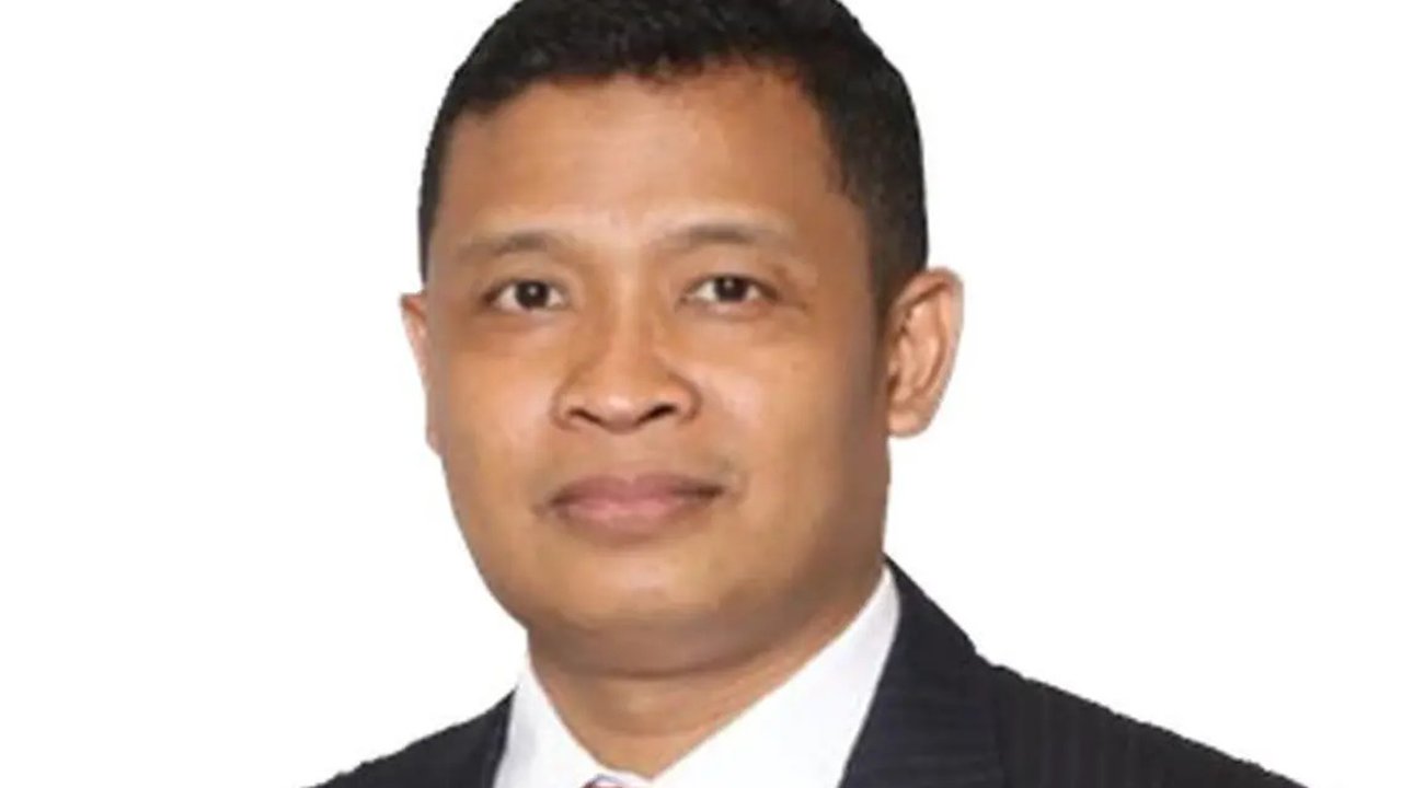 Sepak Terjang Bimo Wijayanto, Eks Anak Buah Luhut yang Dipilih Prabowo Jadi Dirjen Pajak