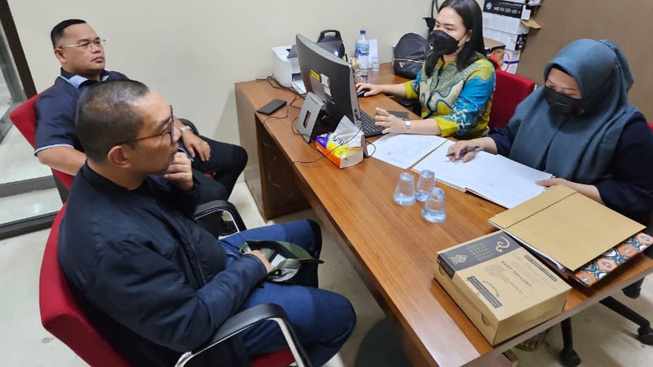 Enam Jaksa Tangani Kasus Dugaan Pencemaran Nama Ridwan Kamil vs Lisa Mariana