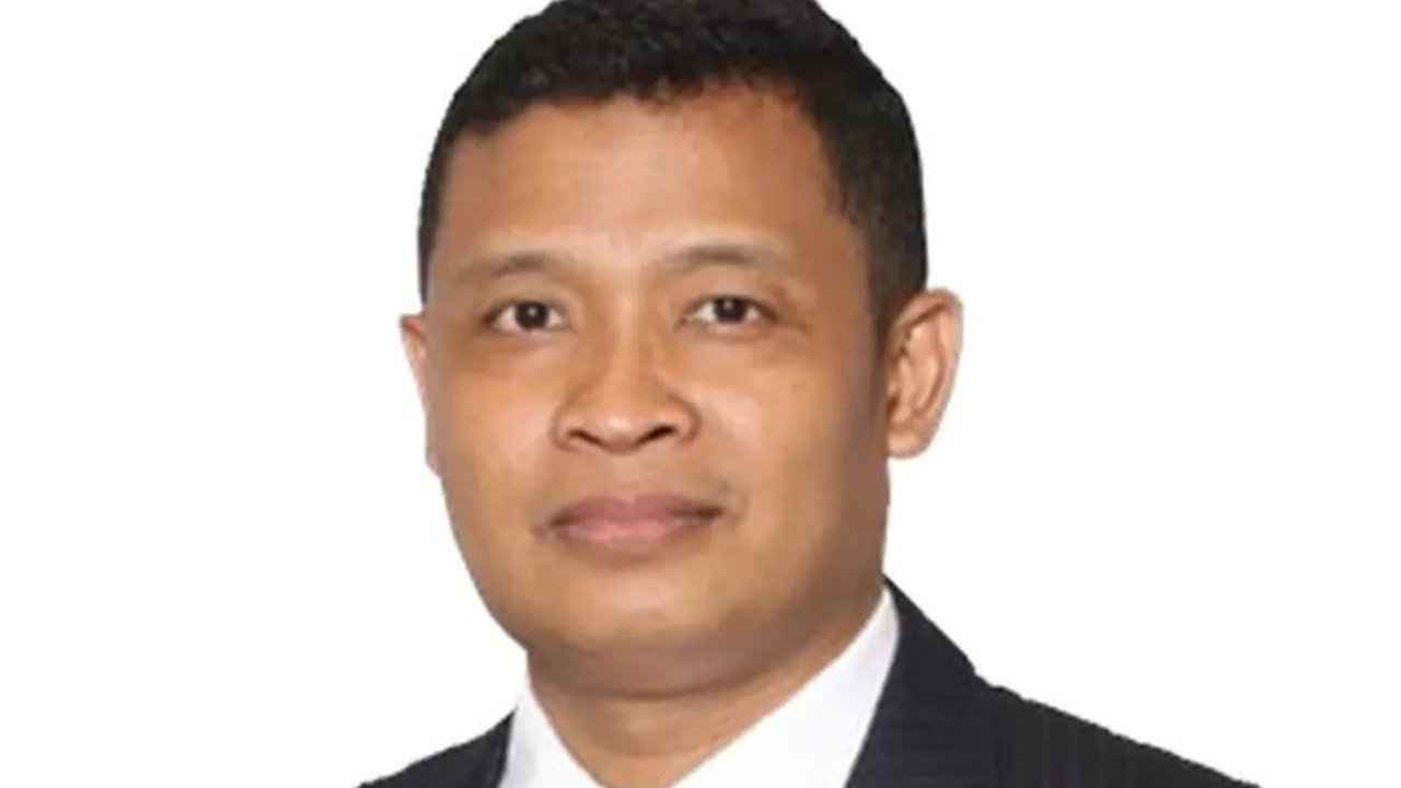 Bimo Wijayanto