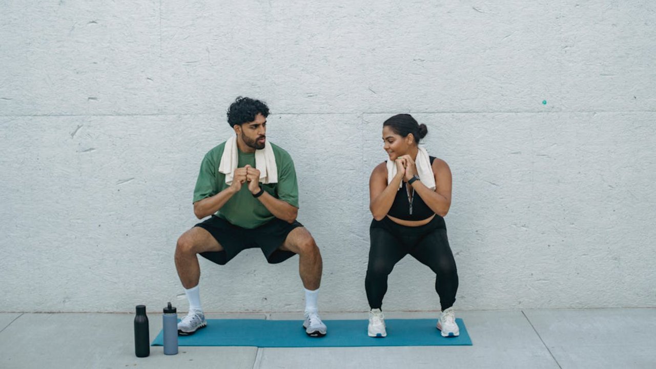 Perbedaan Kebutuhan Olahraga antara Pria dan Wanita, Fakta yang Mengejutkan