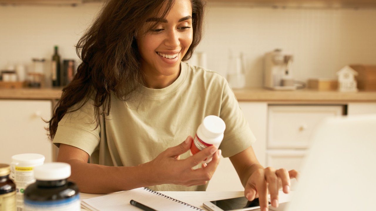 Ketahui Mitos dan Fakta Suplemen Vitamin B12