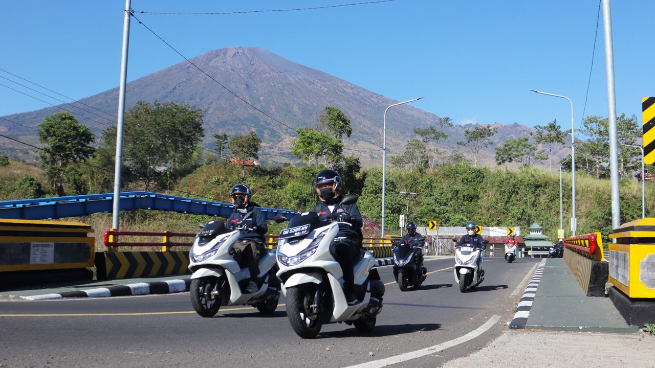 Trik Jitu Bikin Konten Motor yang FYP di TikTok