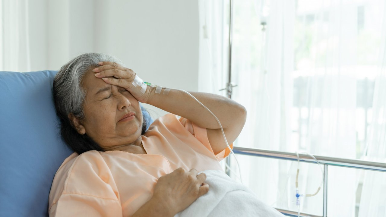 Mengenal Stroke Hemoragik, Jenis Stroke Paling Mematikan