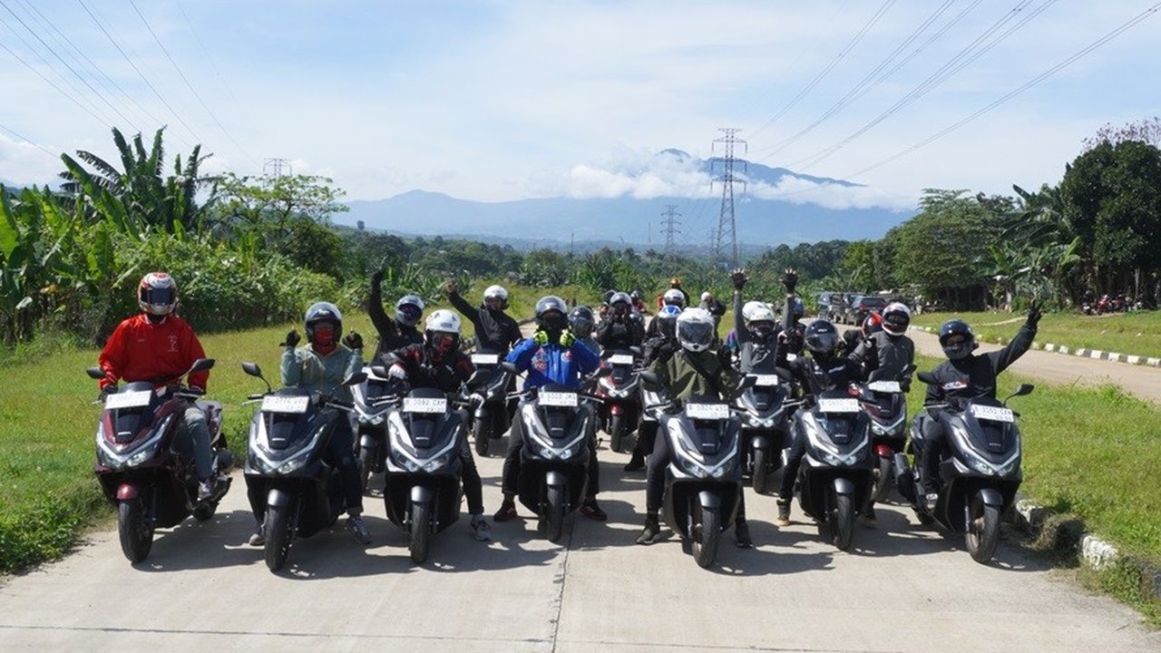 5 Aplikasi Wajib untuk Pengendara Motor yang Harus Dimiliki