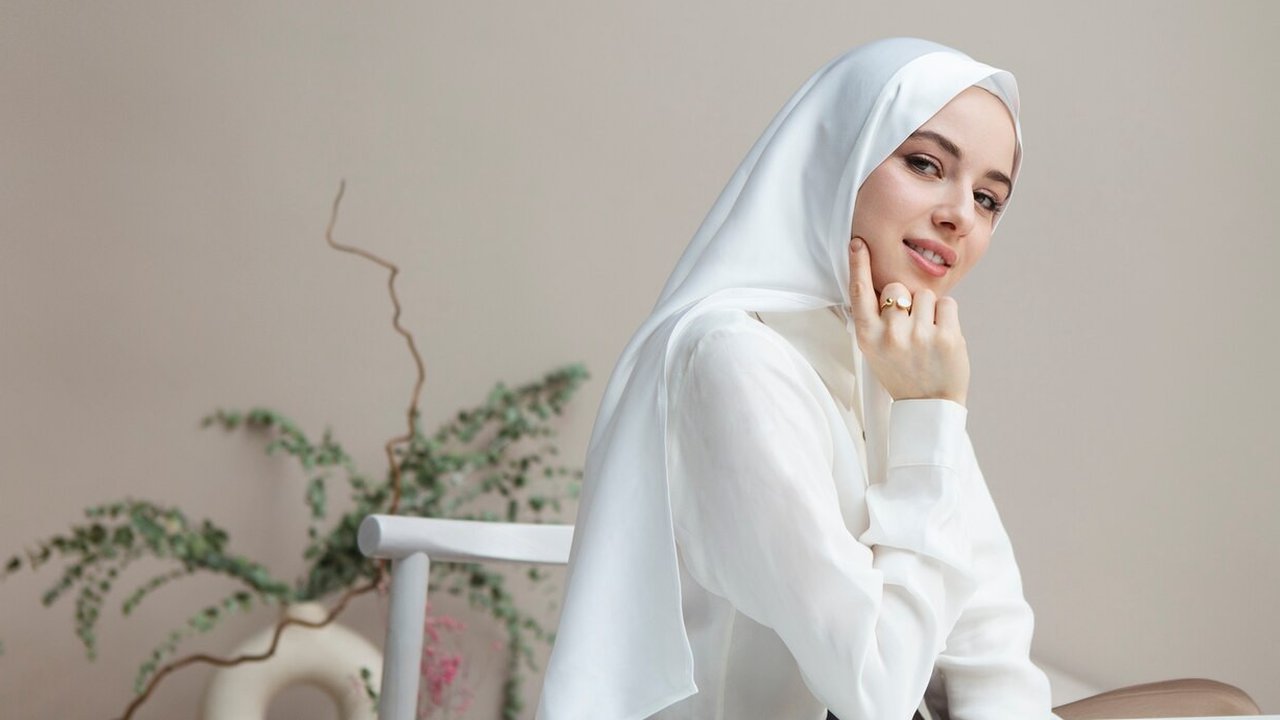 Ikuti beberapa tips di bawah ini dan dapatkan kulit sehat serta glowing saat lebaran. (Sumber: Freepik).