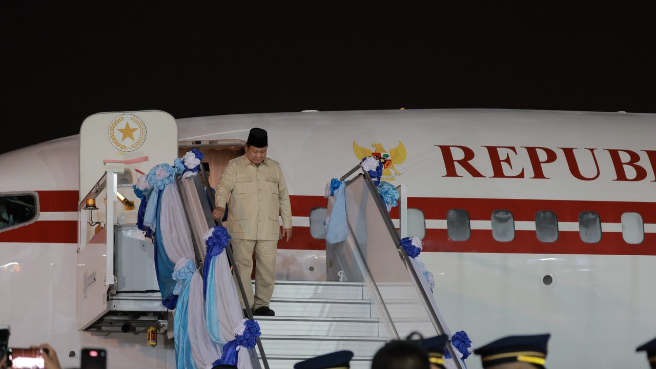 Mengungkap Alasan Prabowo Tunjuk Sosok Berlatar Belakang Militer Pimpin Bea Cukai