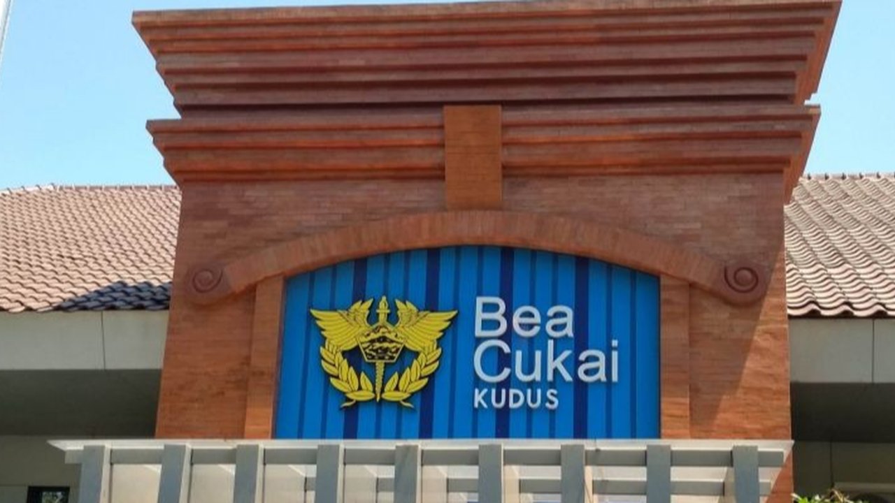 Sejarah Panjang Bea Cukai Indonesia, dari Era Kerajaan hingga Dipimpin Jenderal TNI