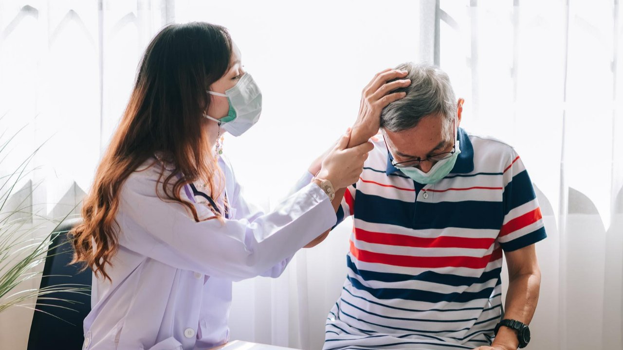 Mengenal Stroke Hemoragik, Jenis Stroke Paling Mematikan