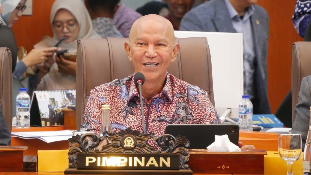 KPK Usul Dana Parpol Ditambah dari APBN, PDIP: Jangan Buru-Buru