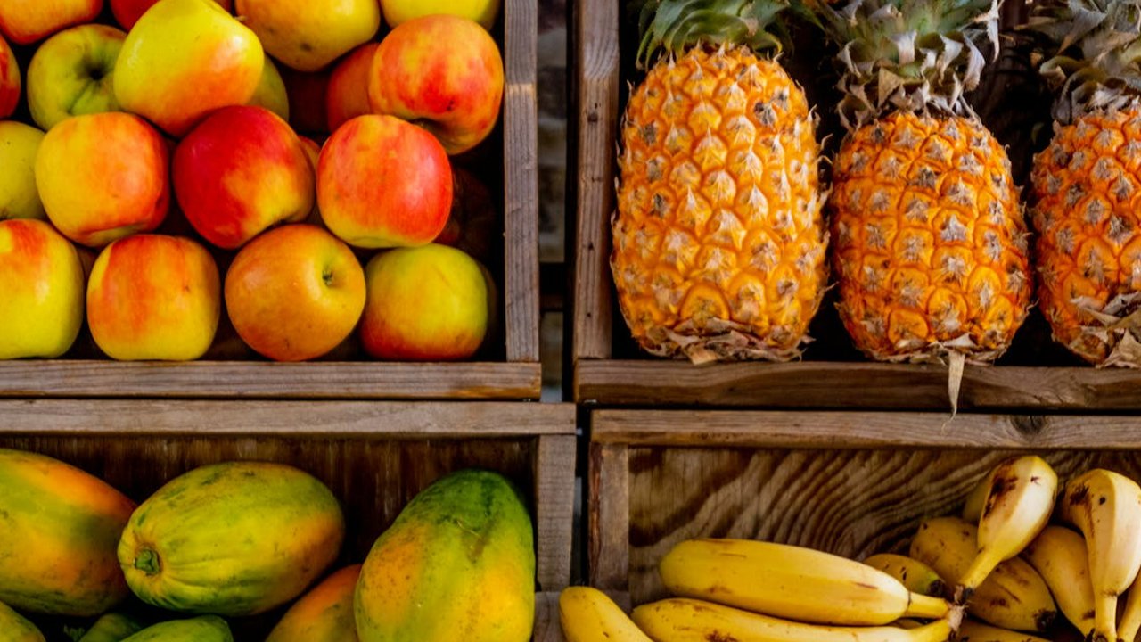 Sugar Craving? Ini 6 Buah yang Bisa Jadi Solusi Sehat