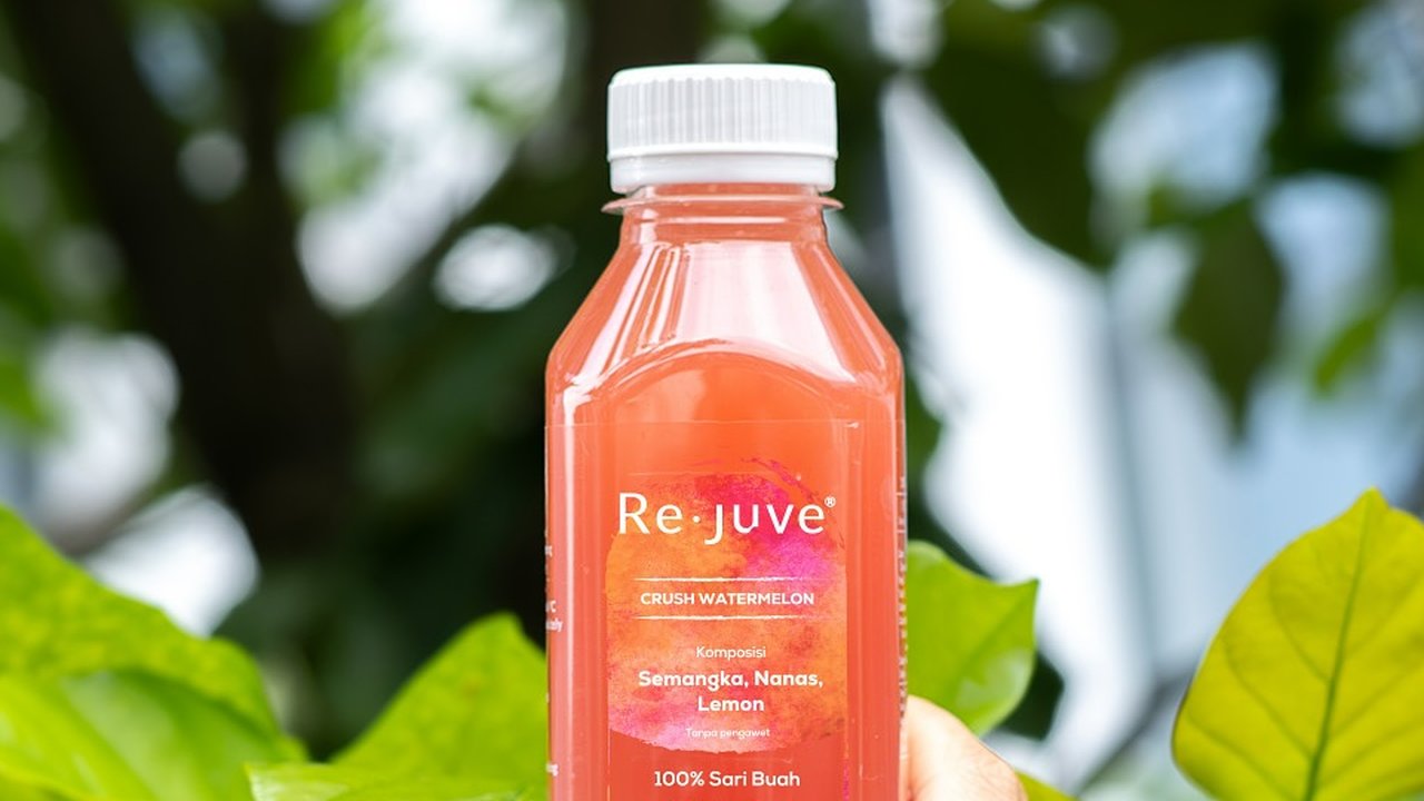 Benarkah Jus Cold-Pressed Lebih Sehat? Kami Tanya Ahli Gizi
